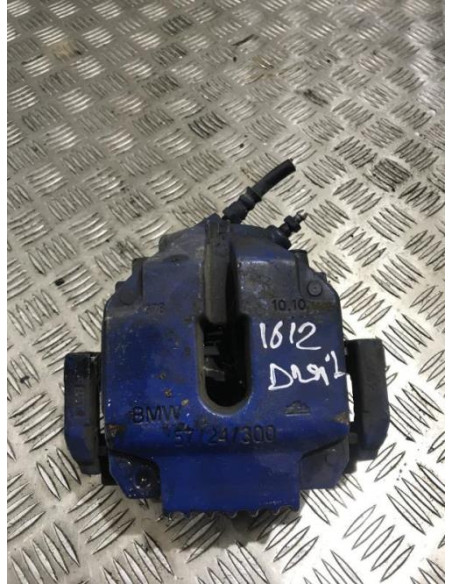 Etrier avant droit (freinage) BMW SERIE 3 E91 TOURING PHASE 1 BREAK Diesel
