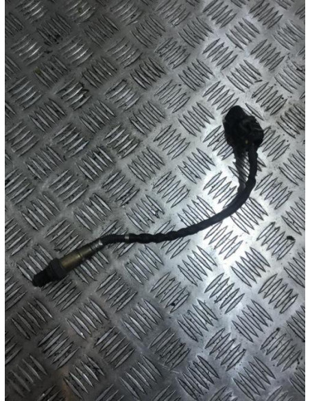 Sonde lambda BMW SERIE 1 F20 PHASE 1 