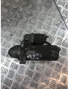 Demarreur BMW SERIE 3 E46 PHASE 1 