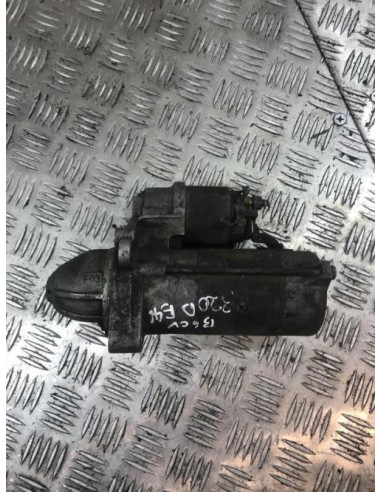 Demarreur BMW SERIE 3 E46 PHASE 1 