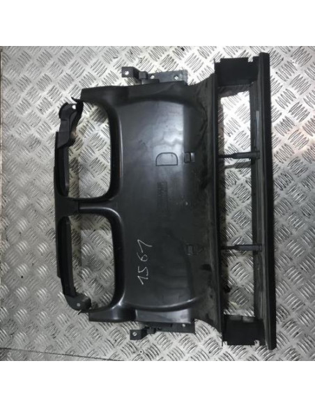 Conduite d'air BMW SERIE 3 E46 PHASE 2 Diesel