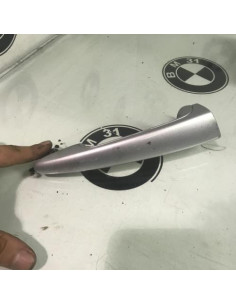 Poignee porte avant droit BMW SERIE 3 E46 COUPE PHASE 2  2