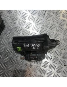 Demarreur BMW SERIE 3 E46 PHASE 2 