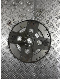 Volant moteur BMW X5 E70 PHASE 1 Diesel