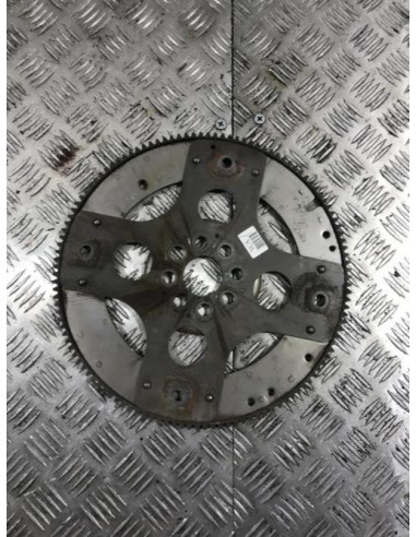 Volant moteur BMW X5 E70 PHASE 1 Diesel