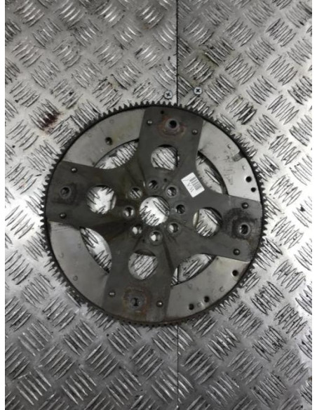 Volant moteur BMW X5 E70 PHASE 1 Diesel