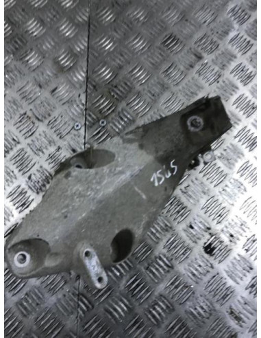 Support moteur gauche BMW X5 E70 PHASE 1 Diesel