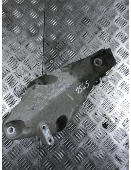 Support moteur gauche BMW X5 E70 PHASE 1 Diesel