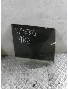 Vitre arriere droit BMW X1 E84 PHASE 2 Diesel