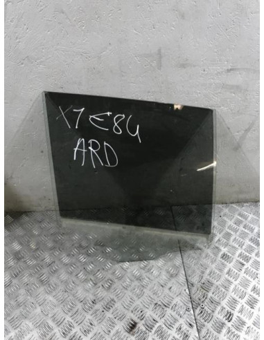 Vitre arriere droit BMW X1 E84 PHASE 2 Diesel