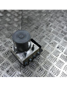 Bloc ABS (freins anti-blocage) BMW X1 E84 PHASE 2 Diesel