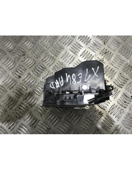 Serrure arriere droit BMW X1 E84 PHASE 2 Diesel