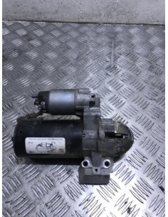 Demarreur BMW X1 E84 PHASE 2 Diesel