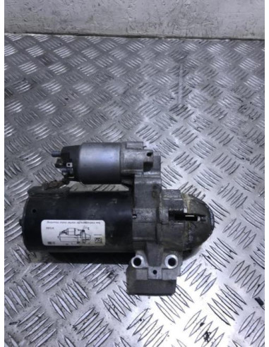 Demarreur BMW X1 E84 PHASE 2 Diesel