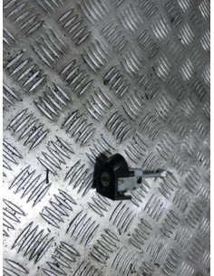 Barillet porte avant gauche BMW X1 E84 PHASE 2 Diesel