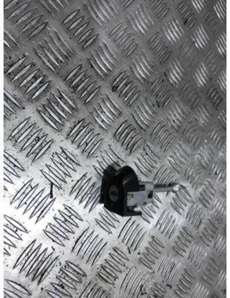 Barillet porte avant gauche BMW X1 E84 PHASE 2 Diesel