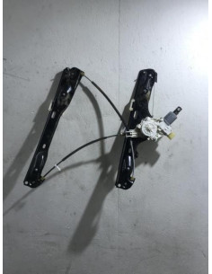 Leve vitre electrique avant droit BMW X1 E84 PHASE 2 Diesel