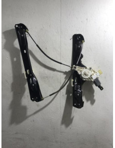 Leve vitre electrique avant gauche BMW X1 E84 PHASE 2 Diesel