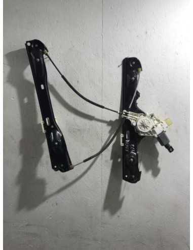 Leve vitre electrique avant gauche BMW X1 E84 PHASE 2 Diesel