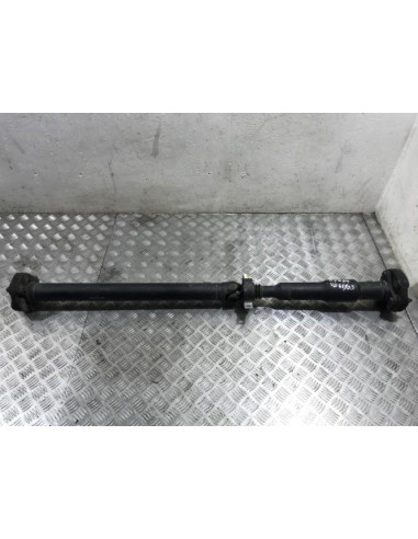 Arbre de transmission (propulsion) BMW X1 E84 PHASE 2 Diesel