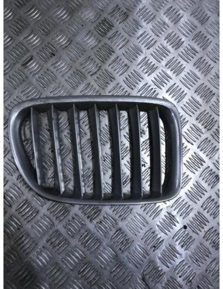 Grille de calandre droite BMW X1 E84 PHASE 2 Diesel