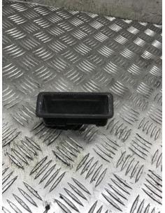 Poignee porte coffre BMW SERIE 5 E60 PHASE 1 