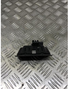 Poignee porte coffre BMW SERIE 5 E60 PHASE 1  2