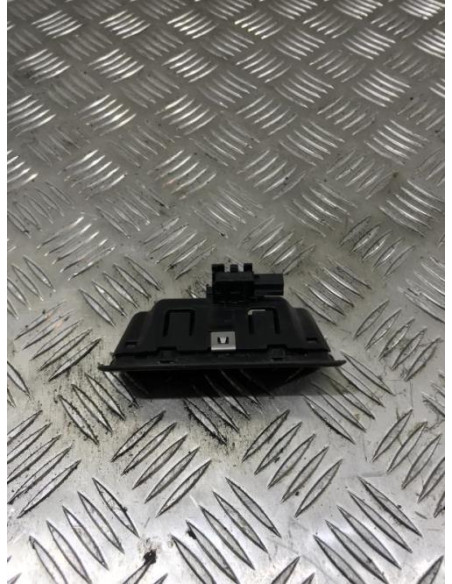 Poignee porte coffre BMW SERIE 5 E60 PHASE 1 