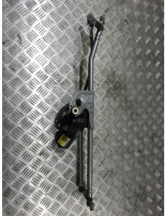 Moteur essuie glace avant MINI MINI 2 R56 PHASE 2 Diesel