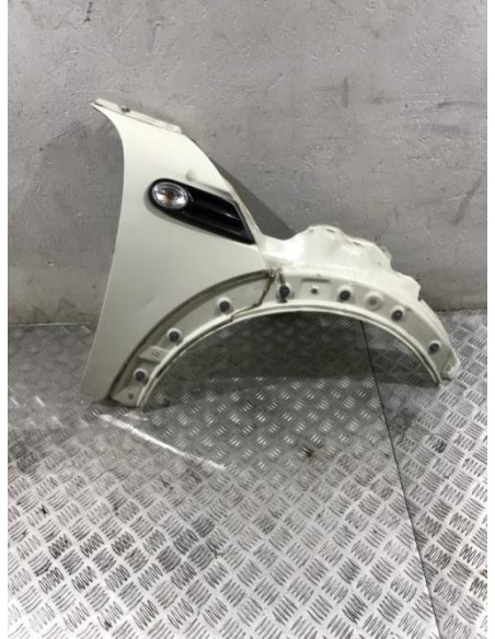 Aile avant droit MINI MINI 2 R56 PHASE 2 Diesel