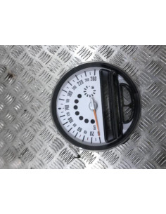 Compteur MINI  Essence