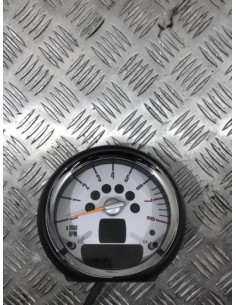 Compte tours MINI  Essence