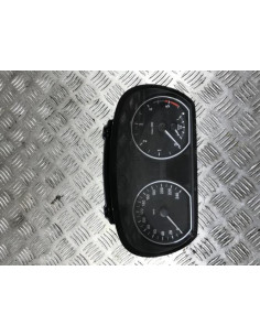 Compteur BMW SERIE 1 E87 PHASE 2 Diesel