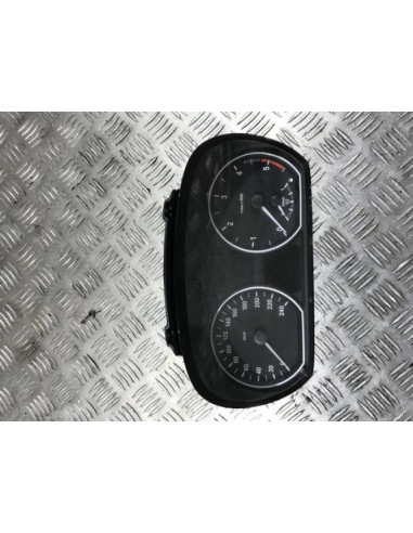 Compteur BMW SERIE 1 E87 PHASE 2 Diesel