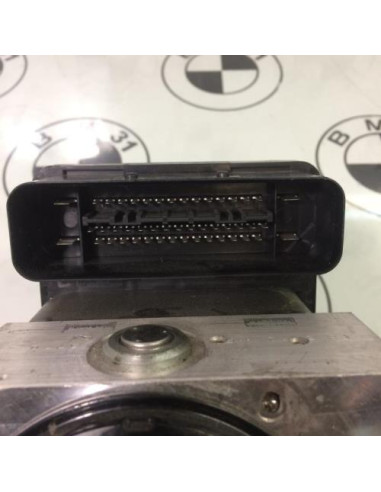 Bloc ABS (freins anti-blocage) BMW SERIE 1 E87 PHASE 2 Diesel