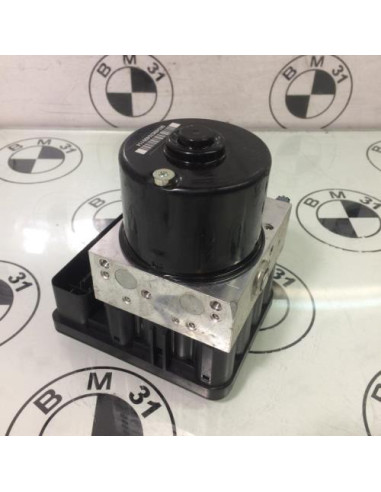 Bloc ABS (freins anti-blocage) BMW SERIE 1 E87 PHASE 2 Diesel