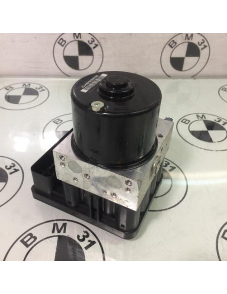 Bloc ABS (freins anti-blocage) BMW SERIE 1 E87 PHASE 2 Diesel