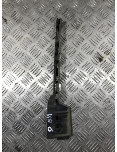 Bas de caisse gauche BMW SERIE 1 E87 PHASE 2 Diesel