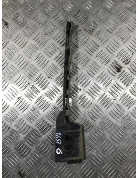 Bas de caisse gauche BMW SERIE 1 E87 PHASE 2 Diesel