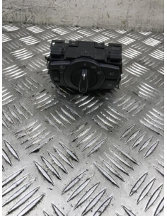 Commande de phare BMW SERIE 1 E87 PHASE 2 Diesel