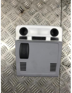 Eclairage de plafonnier BMW SERIE 1 E87 PHASE 2 Diesel