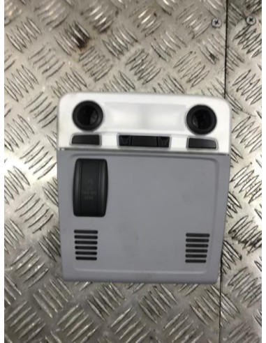 Eclairage de plafonnier BMW SERIE 1 E87 PHASE 2 Diesel