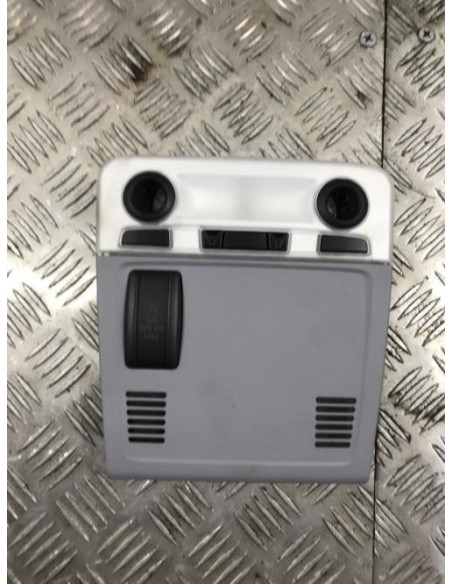 Eclairage de plafonnier BMW SERIE 1 E87 PHASE 2 Diesel