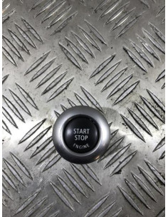 Bouton de demarrage BMW SERIE 1 E87 PHASE 2 Diesel