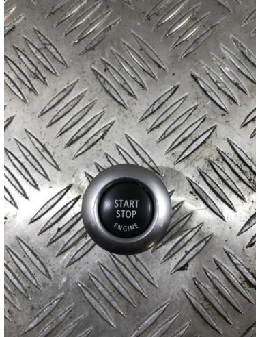 Bouton de demarrage BMW SERIE 1 E87 PHASE 2 Diesel