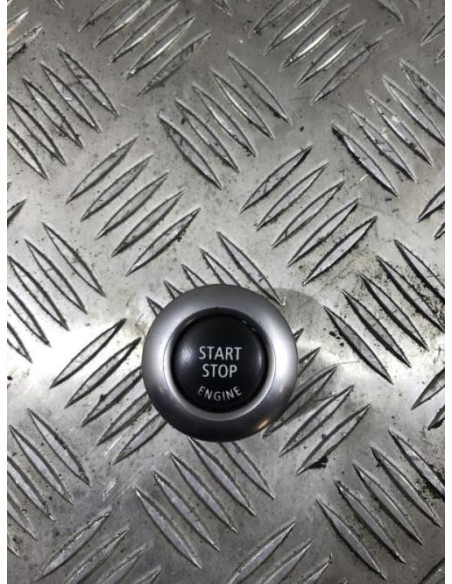 Bouton de demarrage BMW SERIE 1 E87 PHASE 2 Diesel