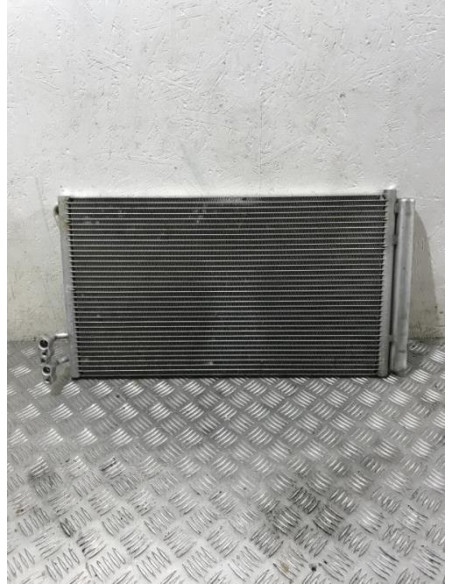 Radiateur clim BMW X1 E84 PHASE 2 Diesel