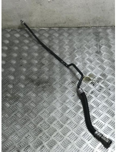 Durite inférieur de radiateur BMW SERIE 3 E90 PHASE 1 