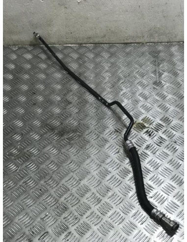 Durite inférieur de radiateur BMW SERIE 3 E90 PHASE 1 