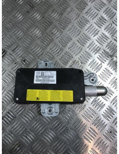 Air bag lateral gauche BMW SERIE 3 E46 PHASE 1 